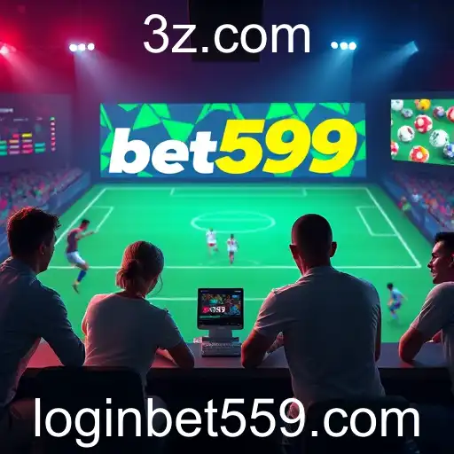 A Evolução do Bet559 no Cenário de Jogos Online