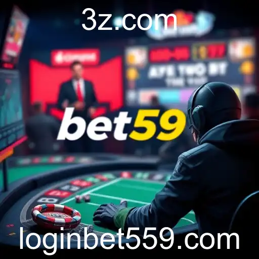 A Expansão dos Jogos Online em 2025: Um Olhar sobre bet559