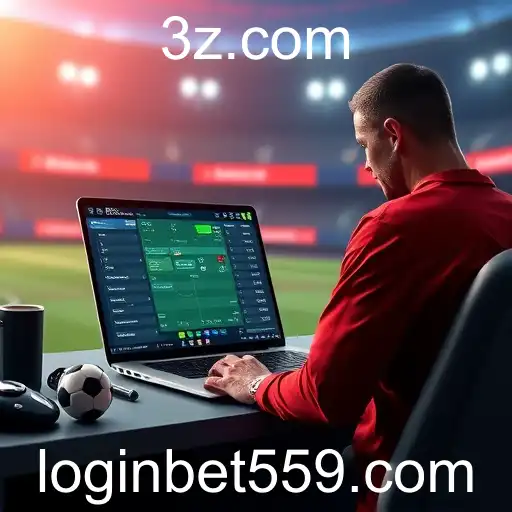 A Revolução dos Jogos Online com Bet559