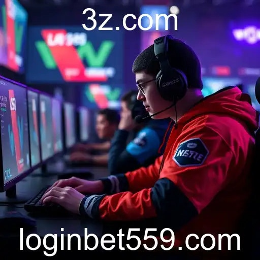 O Crescimento Acelerado de Plataformas de Jogos Online