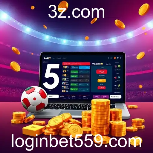 A Ascensão dos Sites de Apostas em 2025