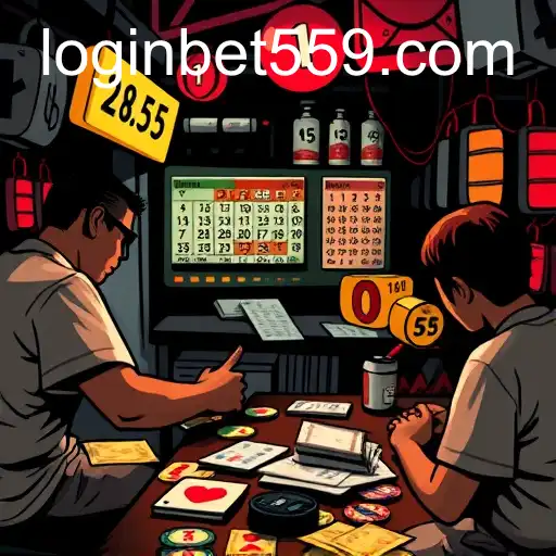 Jueteng: Unraveling the Complexities of an Underground Betting Culture