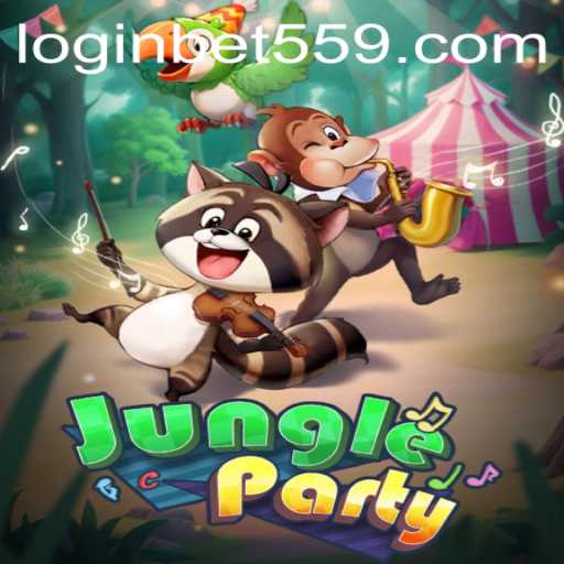 JungleParty: Unleash the Thrills with bet559