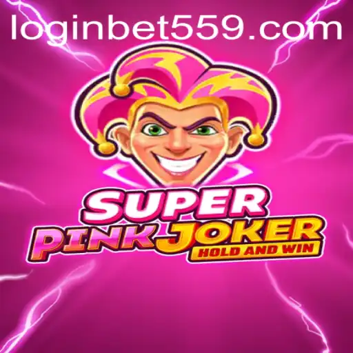 SuperPinkJoker: Dive Into the Vibrant World of Gaming with Bet559