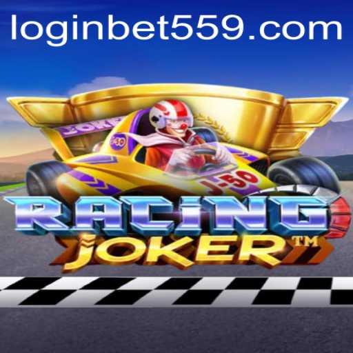 RacingJoker: The High-Stakes Betting Game Revolutionizing the Racing Arena