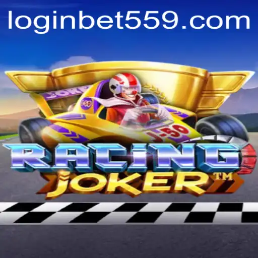 RacingJoker: The High-Stakes Betting Game Revolutionizing the Racing Arena