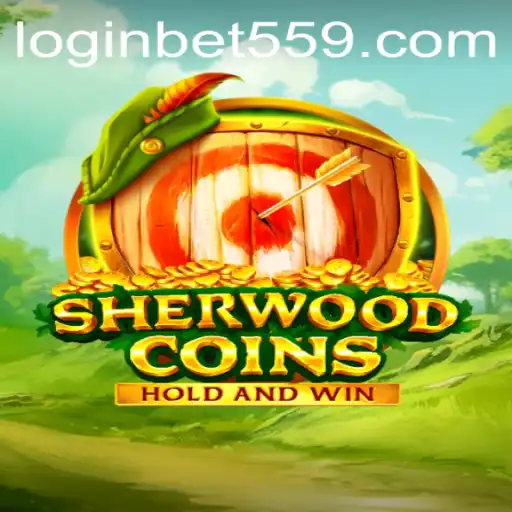SherwoodCoins: A Thrilling Adventure in the Realm of Online Gaming