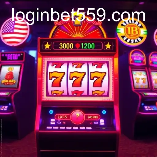 Exploring the World of Slot Machines: The Allure of bet559