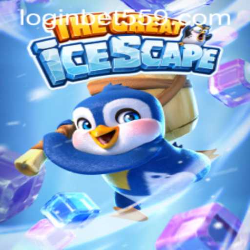 TheGreatIcescape: A Chilling Adventure with Unique Betting Experience