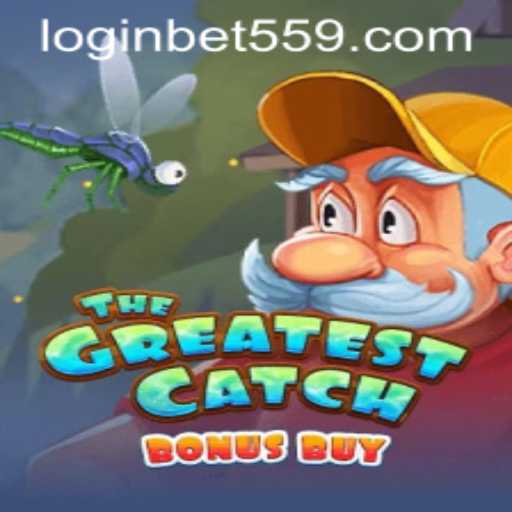Dive Into the Undersea Adventure with TheGreatestCatchBonusBuy